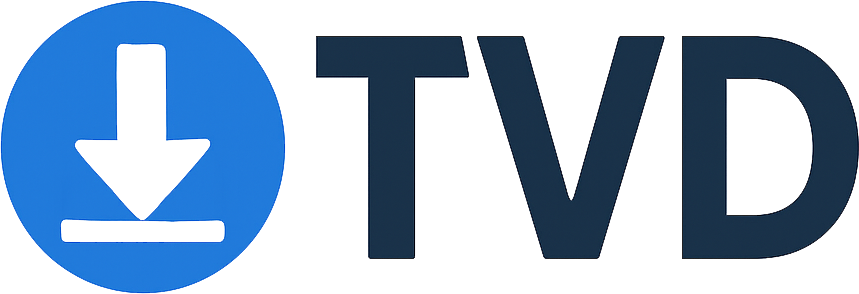 Twitter Video Download Logo